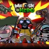 MaskHero v1.7.0 MOD APK (Menu, Unlimited Skills, Diamonds) Download