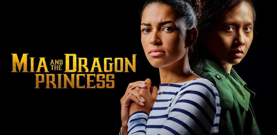 Mia and the Dragon Princess v1.5 MOD APK (Unlocked)