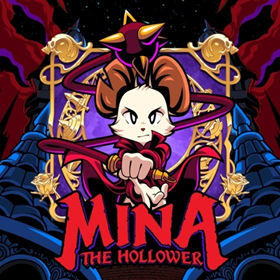 Mina the Hollower MOD APK V1.0.0 (Ported, Full Unlocked)