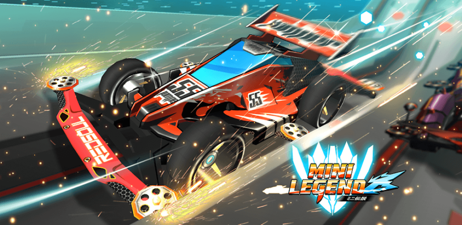 Mini Legend v3.30.1 MOD APK (Menu/Unlimited Car Energy, Instant Win) Download