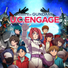 MOBILE SUIT GUNDAM v2.9.3 MOD APK (Damage, Defense Multiplier) Download