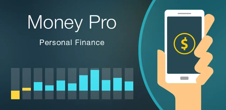 Money Pro v2.11.70 MOD APK (Premium Unlocked)