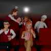 Movie Cinema Simulator v4.2.45 MOD APK (Add Crystals, Cash) Download