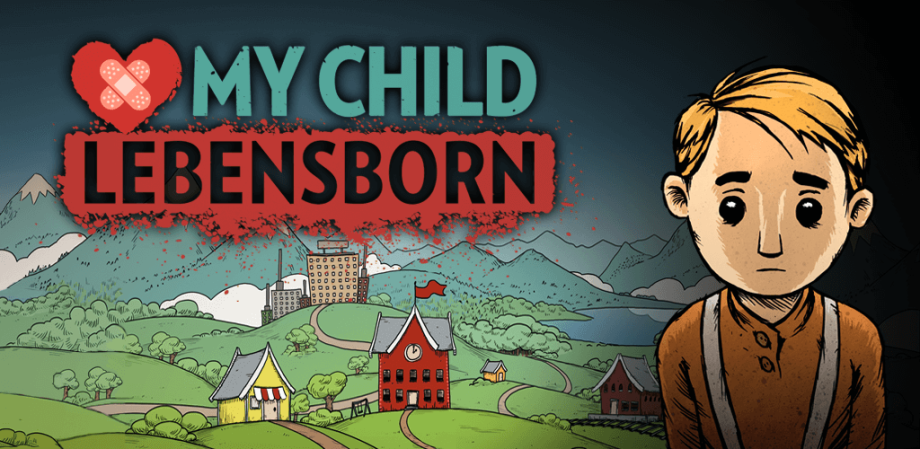 My Child Lebensborn v2.0.116 MOD APK (Unlimited Money) Download