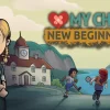 My Child New Beginnings v1.0.036 MOD APK (Unlocked All DLC)