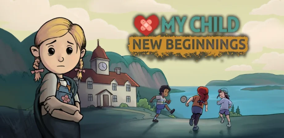 My Child New Beginnings v1.0.036 MOD APK (Unlocked All DLC)