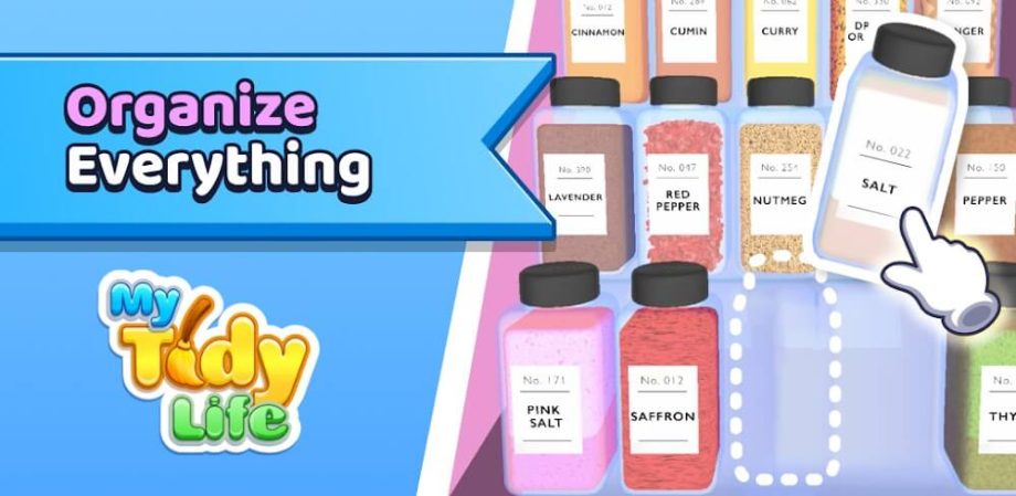 My Tidy Life v2.3.1 MOD APK (Free Rewards)