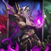Idle RPG v1.48.0 MOD APK (Menu, Game Speed)