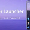Newer Launcher 2026 v11.6 MOD APK (Premium Unlock)