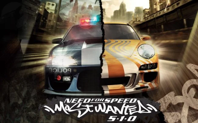 NFS Most Wanted 5-1-0 v2.0 APK (Unlocked Game)