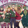 Claus’ Secret Surprise MOD APK V1.5 (PAID)