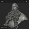 Nomad Sculpt v3.9 APK + MOD (Paid Unlocked) Download
