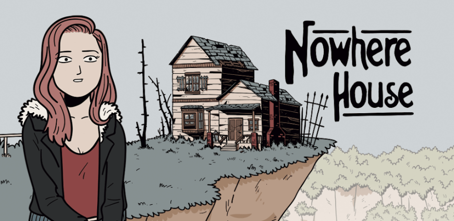 Nowhere House v1.1.95 MOD APK (Unlocked All Content) Download