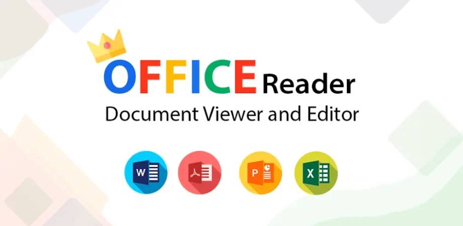 Office App v311201 MOD APK (Premium Unlocked)