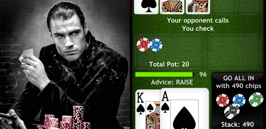 Offline Poker – Texas Holdem v8.94 MOD APK (Unlimited Money) Download