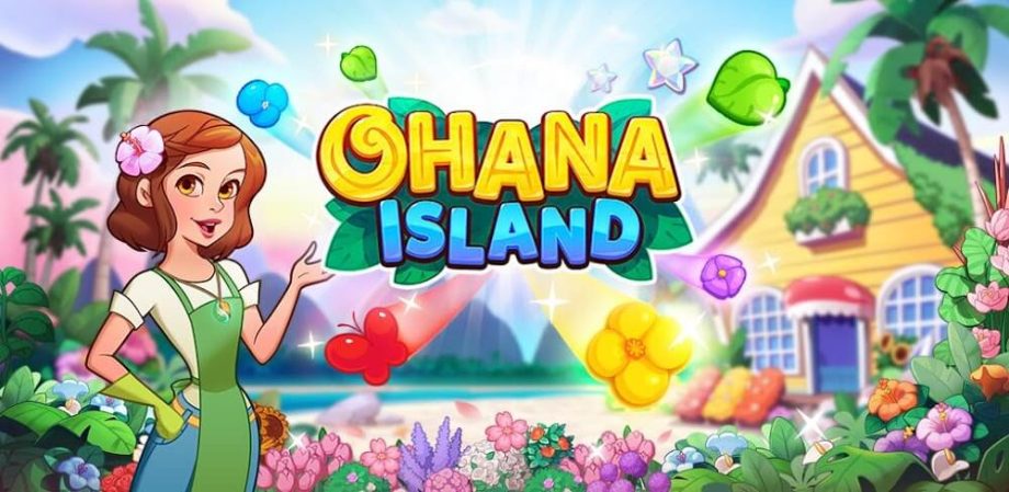 Ohana Island v2.5.2 MOD APK (Unlimited Moves) Download