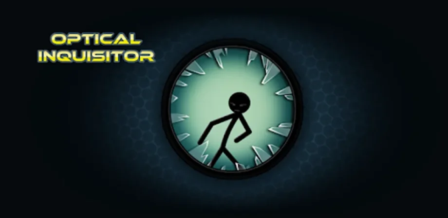 Optical Inquisitor 17+ v64.0.2 MOD APK (Unlocked All Content)