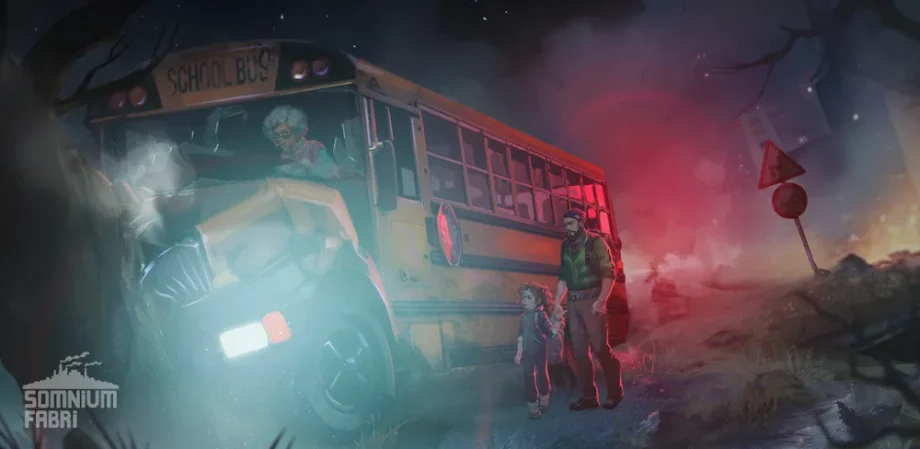 Our Last Way Out v1.0.35 MOD APK (Free Purchase)