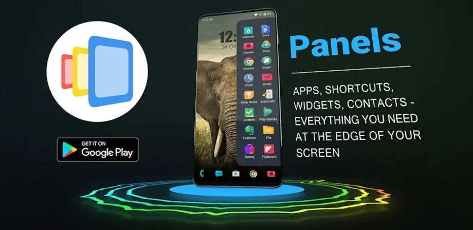 Panels v1.605 MOD APK (Pro Unlocked)