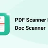 PDF Scanner Plus v1.3.25 MOD APK (Premium Unlocked)