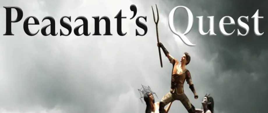 Peasant’s Quest v5.12 MOD APK (Unlocked Game) Download