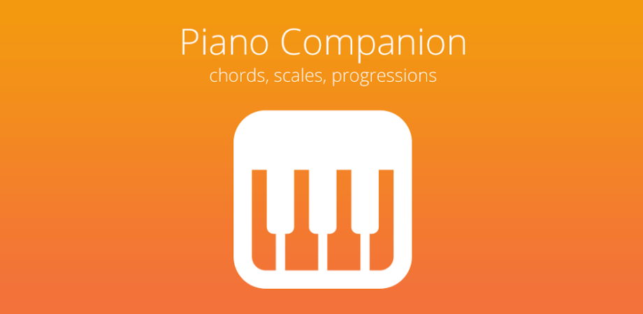 Piano Companion v8.11.1028 MOD APK (Premium Unlocked) Download