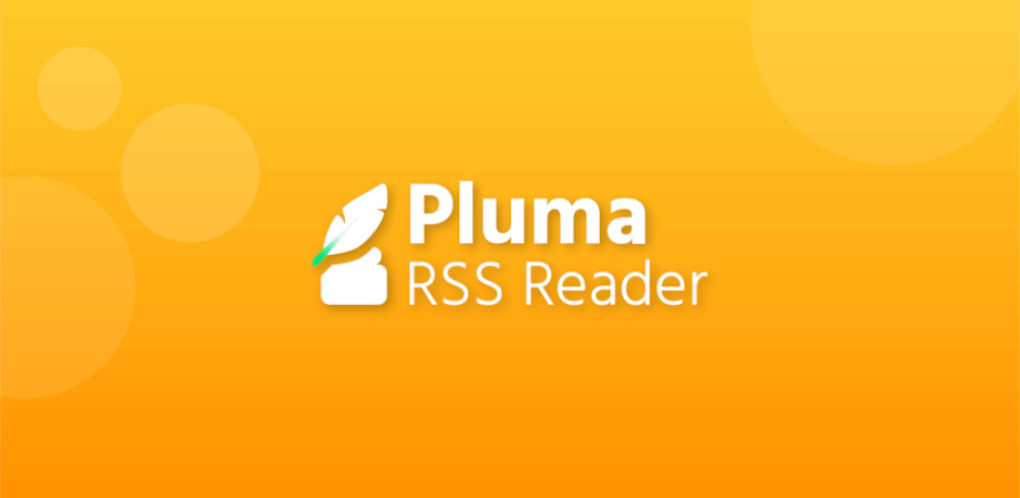 Pluma RSS Reader v1.7.9 MOD APK (Pro Unlocked) Download