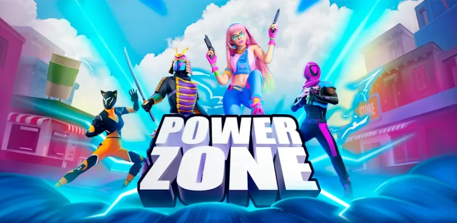 PvP Online Shooter v3.0.1 MOD APK (Mega Mod, 10 Features) Download