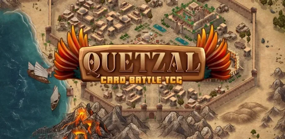 Card Battle TCG v1.883 MOD APK (Menu, Free Shopping, Allways Max Healt)