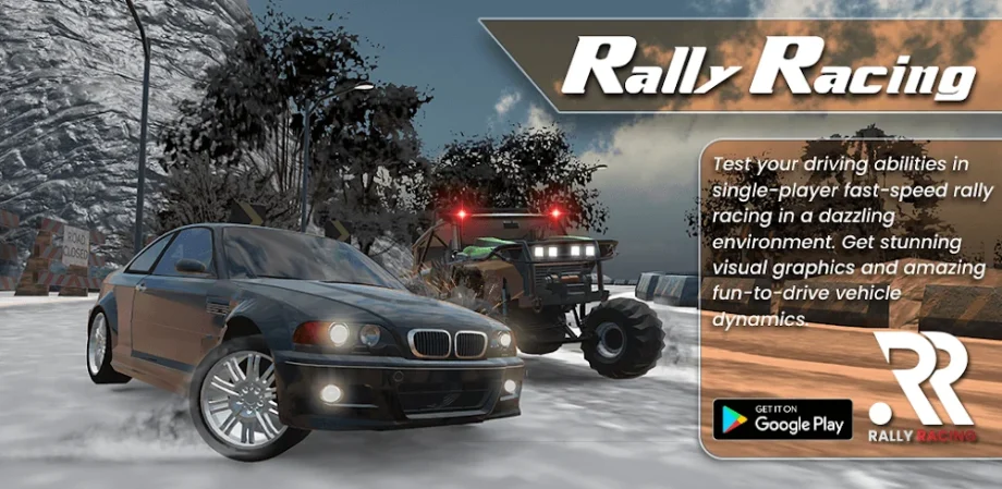 Nascar Games v1.2.3 MOD APK (Unlimited Money)