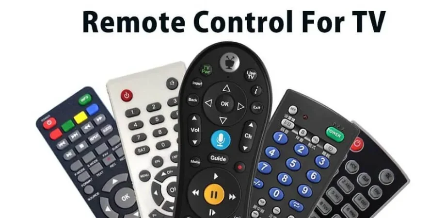 Remote Control v14.1 MOD APK (Premium Unlocked)