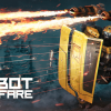 Robot Warfare v0.4.1 MOD APK + OBB (Unlimited Ammo) Download