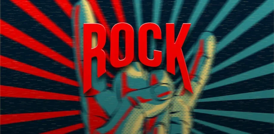 Rock Music online radio v6.5.0 GP MOD APK (Premium Unlocked)