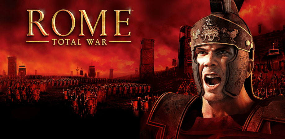 Total War v3.0RC18 APK + OBB (Full Game) Download