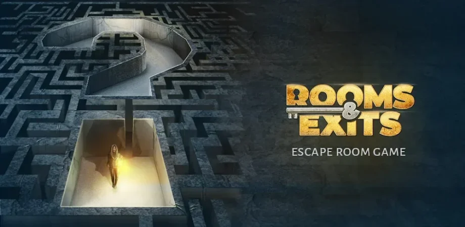 Escape Games v2.66.0 MOD APK (Unlimited Money, Energy)