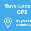 Save Location GPS v23.4 MOD APK (Pro Unlocked) Download