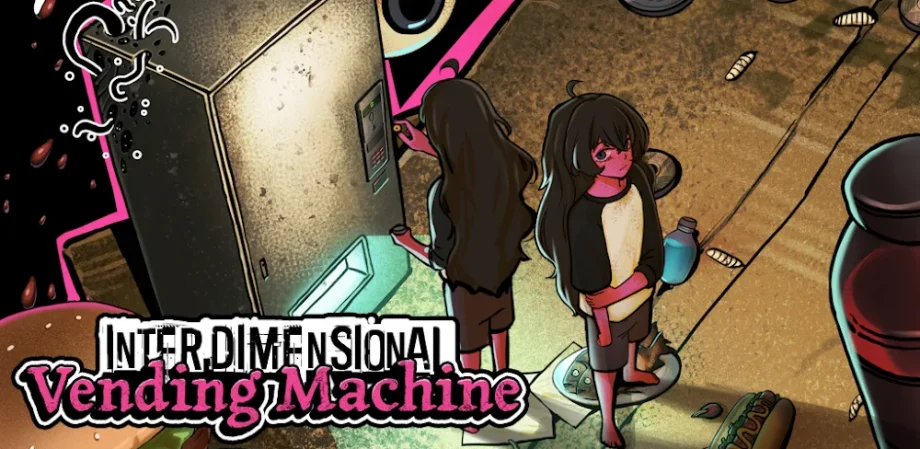 Vending Machine v0.6.2.1 MOD APK (Unlimited Money)