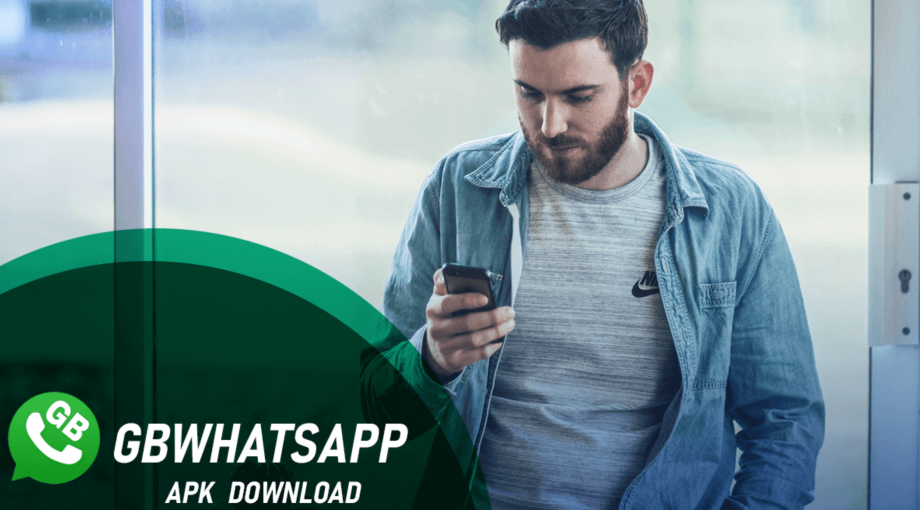 GB WhatsApp APK Download v35.8.24 Updated Version (Official)
