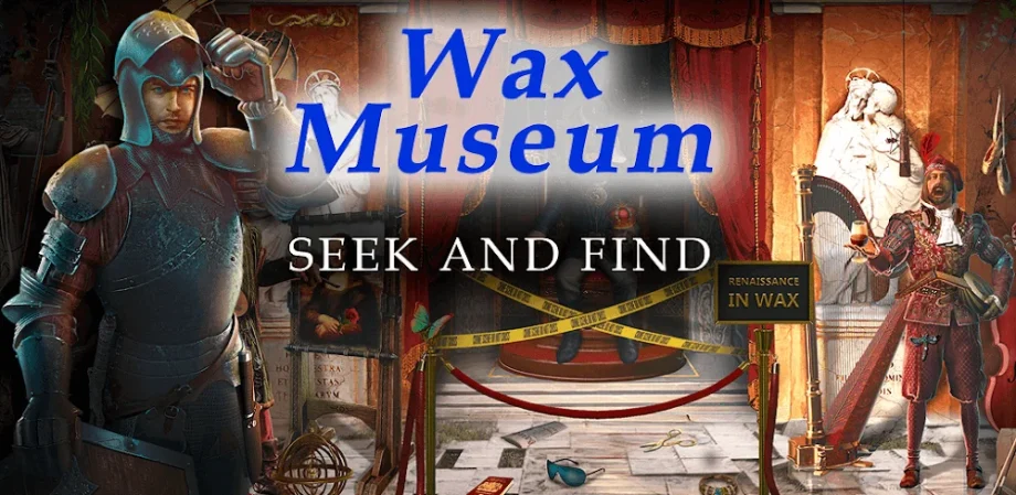 Mystery Museum v1.6.000 MOD APK (Unlimited Hint)