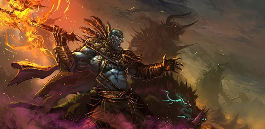 Shadow Era v5.29000 MOD APK (Menu, 10 Features)