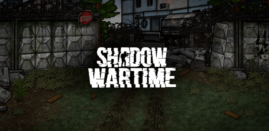 Shadow Wartime v1.438 MOD APK (Unlimited Money)