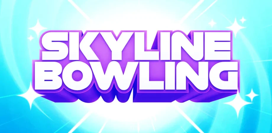 Skyline Bowling v3.30 MOD APK (Free In-App Purchase) Download