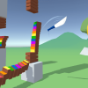 Slice It All! v2141.0.6 MOD APK (Free Rewards) Download