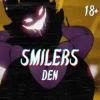 Smilers Den Deluxxxe v2.40 MOD APK (Unlocked Game)