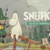 Snufkin Melody of Moominvalley v1.1.2 MOD APK (Unlocked Full Version) Download