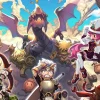 Soul Guardians 2 The GranAge v2.1.18 MOD APK (Menu, Damage Multiplier, God Mode) Download