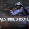 Special Strike Shooter v2.9.8 MOD APK (God Mode)