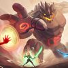 Stickman Legends v8.1.3 MOD APK (Mega Menu/Unlimited Money) Download