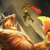 Shadow Ninja v2.1.4 MOD APK (Unlimited Money, No Skill CD)