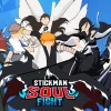 Stickman Soul Fighting v4.8 MOD APK (Unlimited Money, One Hit)